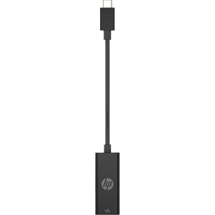 HP Adaptador USB-C a RJ45 G2