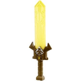 He-Man and the Masters of the Universe HJG63 arma de juguete