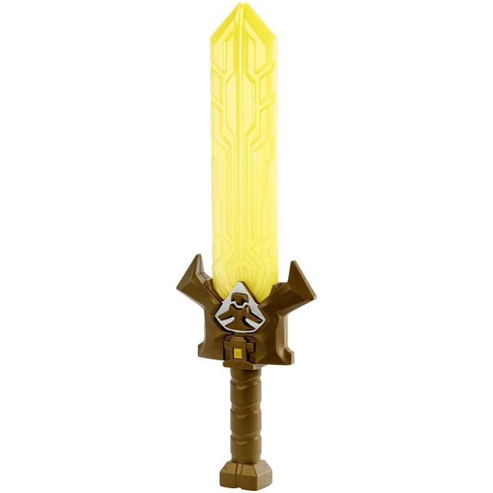 He-Man and the Masters of the Universe HJG63 toy weapon