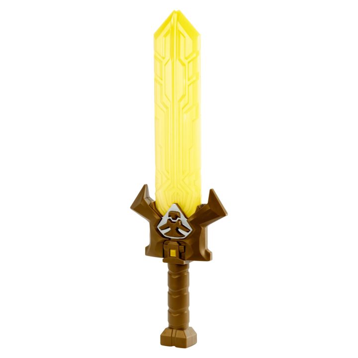 He-Man and the Masters of the Universe HJG63 arma de brinquedo
