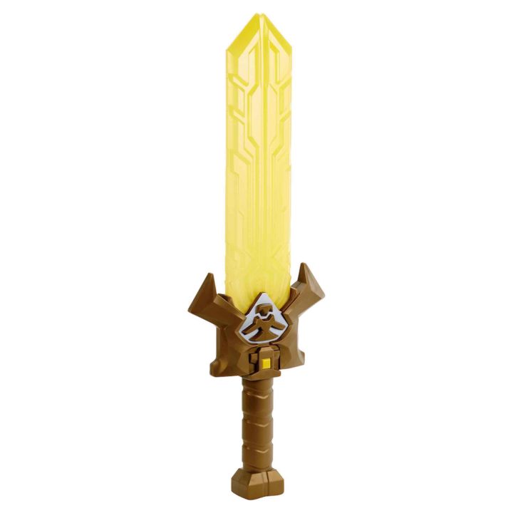 He-Man and the Masters of the Universe HJG63 arma de brinquedo