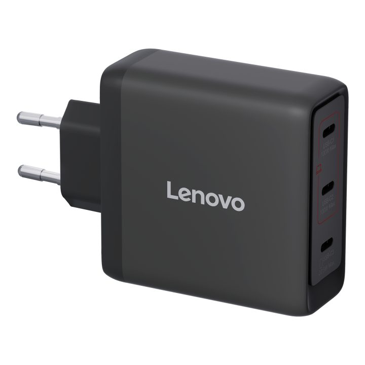 Lenovo 40AW100BEU carregador de dispositivo móvel Universal Preto…