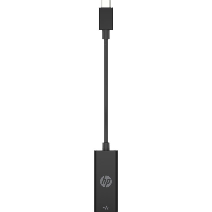 HP Adaptador USB-C a RJ45 G2