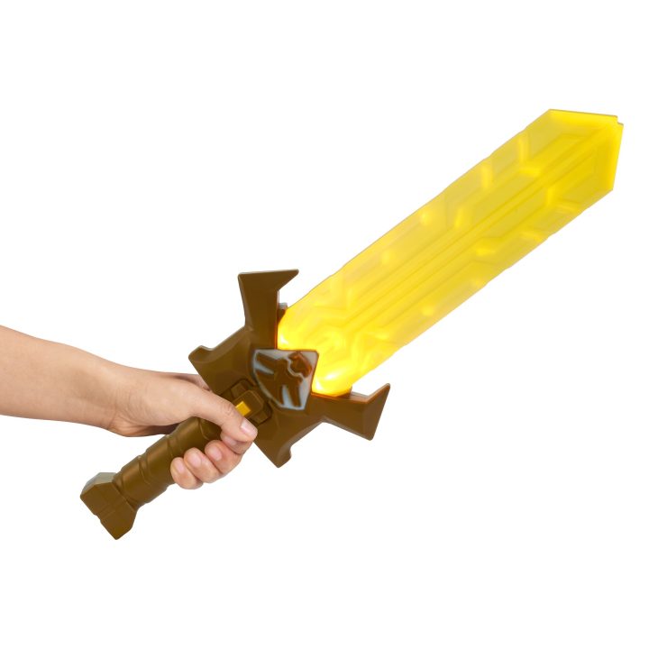 He-Man and the Masters of the Universe HJG63 toy weapon