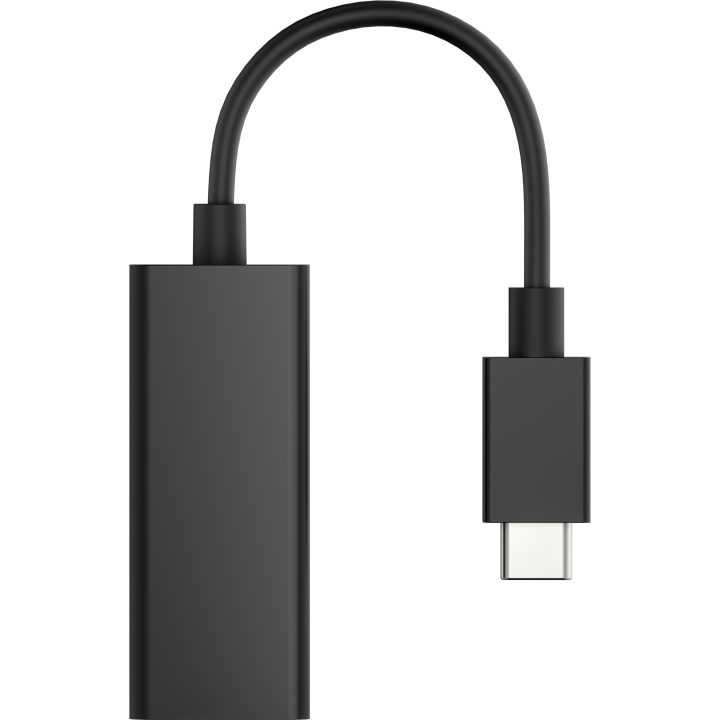 HP Adaptador USB-C a RJ45 G2