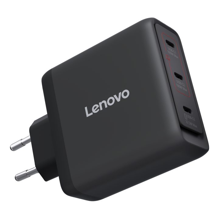 Lenovo 40AW100BEU carregador de dispositivo móvel Universal Preto…