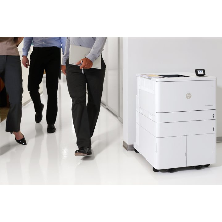 HP Cartucho de tóner Original LaserJet 658A preto
