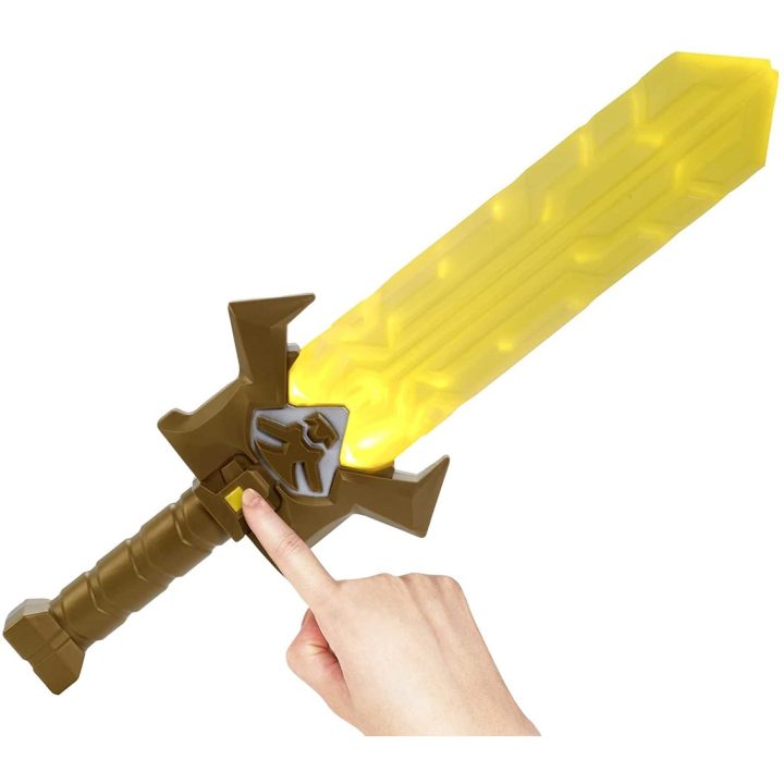 He-Man and the Masters of the Universe HJG63 toy weapon