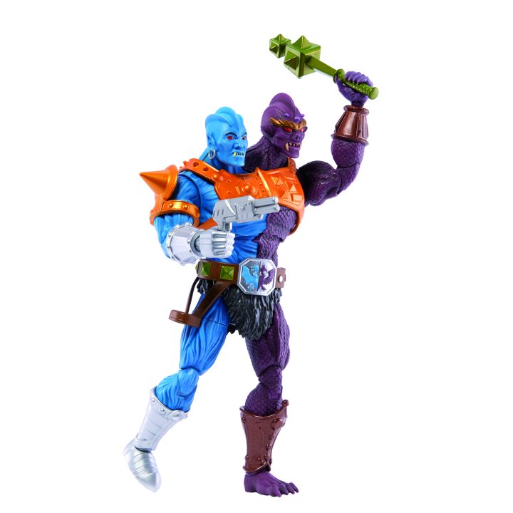 Masters of the Universe HLB59 Toy Figure for Kids