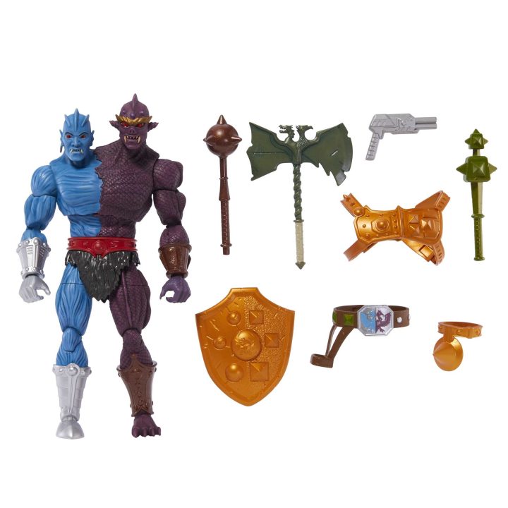Masters of the Universe HLB59 figura de brinquedo para crianças