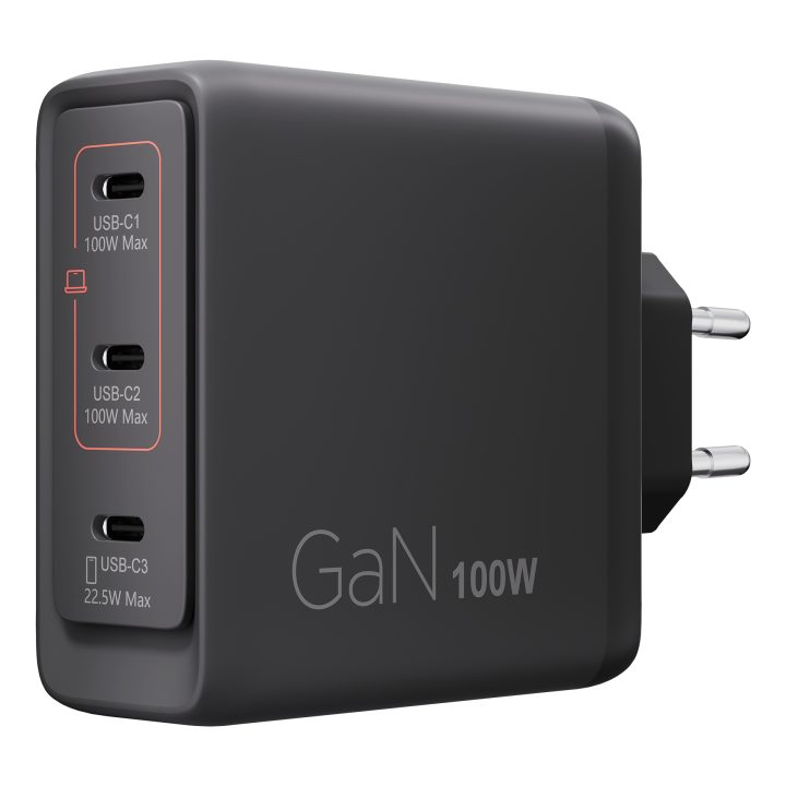 Lenovo 40AW100BEU carregador de dispositivo móvel Universal Preto…