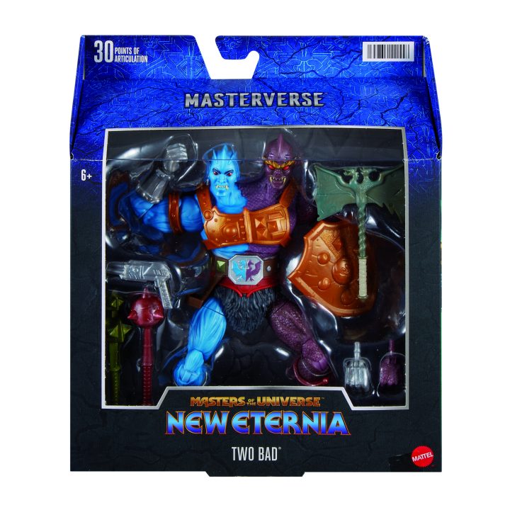 Masters of the Universe HLB59 Toy Figure for Kids