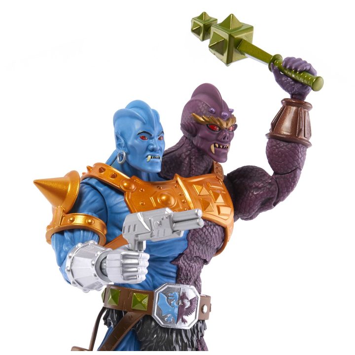 Masters of the Universe HLB59 figura de brinquedo para crianças