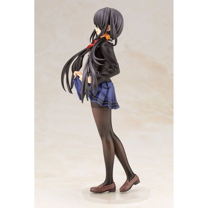 Figura Kotobukiya date a live kurumi tokisaki school uniform bonus…