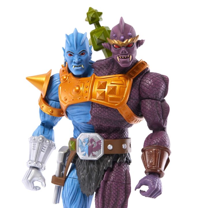 Masters of the Universe HLB59 figura de brinquedo para crianças