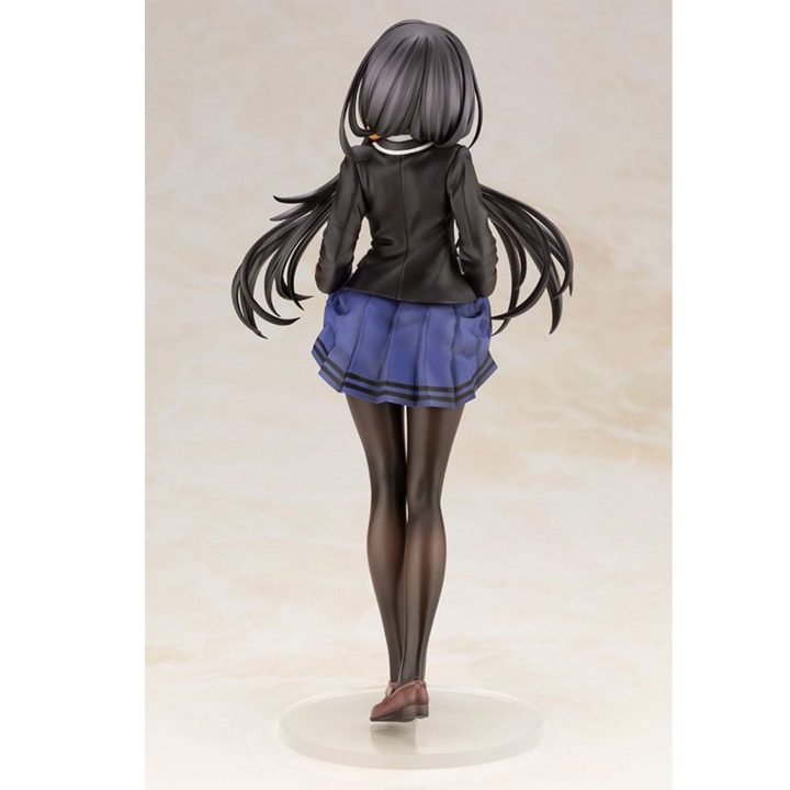 Figura Kotobukiya Date A Live Kurumi Tokisaki uniforme escolar edição…