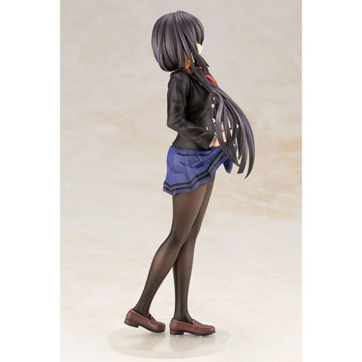 Figura Kotobukiya date a live kurumi tokisaki school uniform bonus…