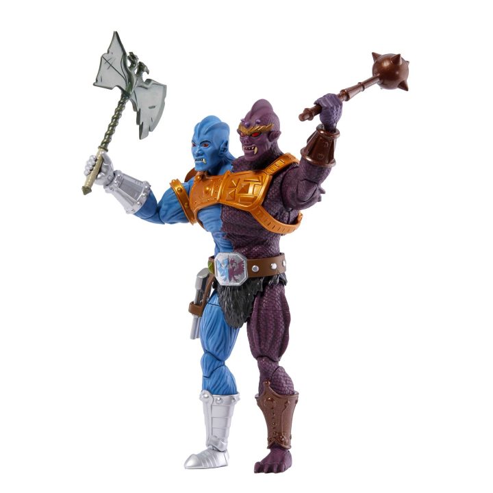 Masters of the Universe HLB59 Toy Figure for Kids