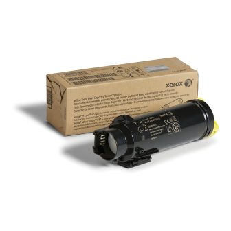 Xerox PHASER 6510 / WORKCENTRE 6515 Cartucho de toner amarelo de…