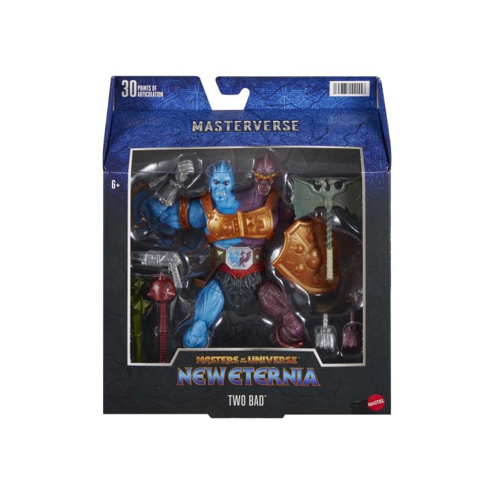 Masters of the Universe HLB59 Toy Figure for Kids