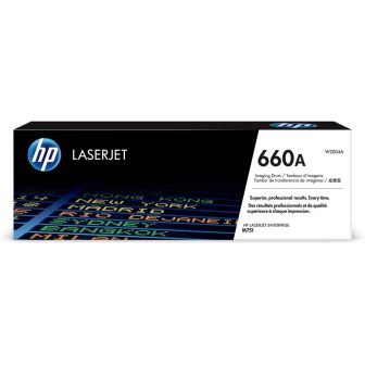 HP Original LaserJet 660A Imaging Drum