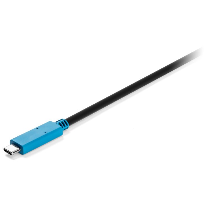 Kensington USB-C Gen2 Cable with Power Delivery, 1 meter