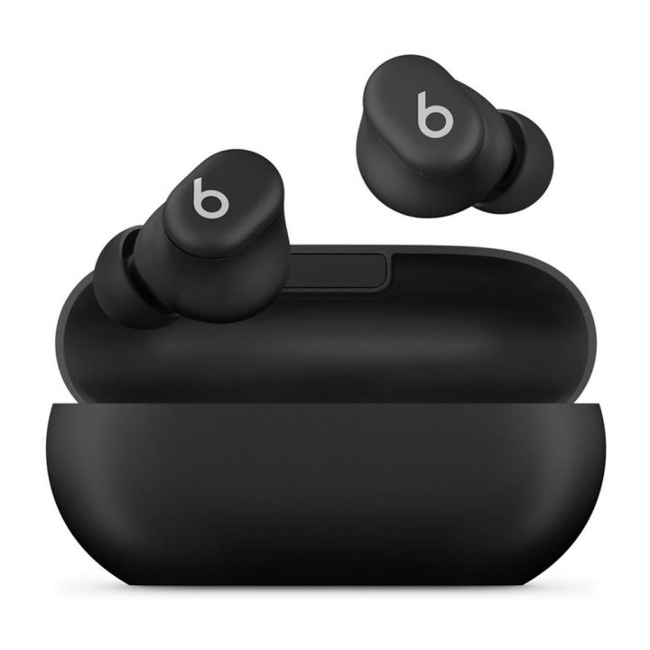 Auscultadores sem fios Apple Beats Solo