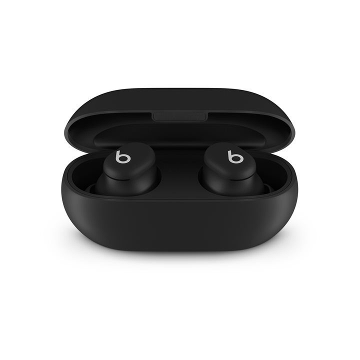 Apple Beats Solo Wireless Headphones