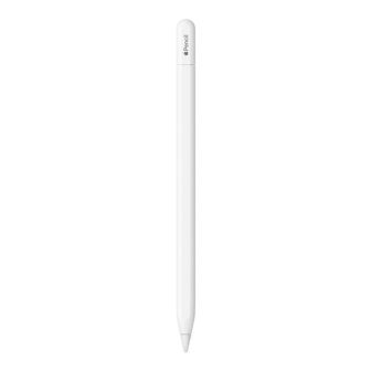 Lapiz digital Apple pencil 2023 blanco (MUWA3ZM/A)