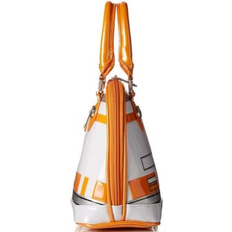 Loungefly Star Wars BB-8 Robot Bag (LF-TFATB0001)