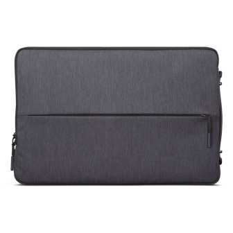 Lenovo GX40Z50942 maletines para portátil 15,6" Capa Cinzento
