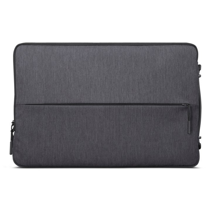 Lenovo GX40Z50942 maletines para portátil 15,6" Capa Cinzento