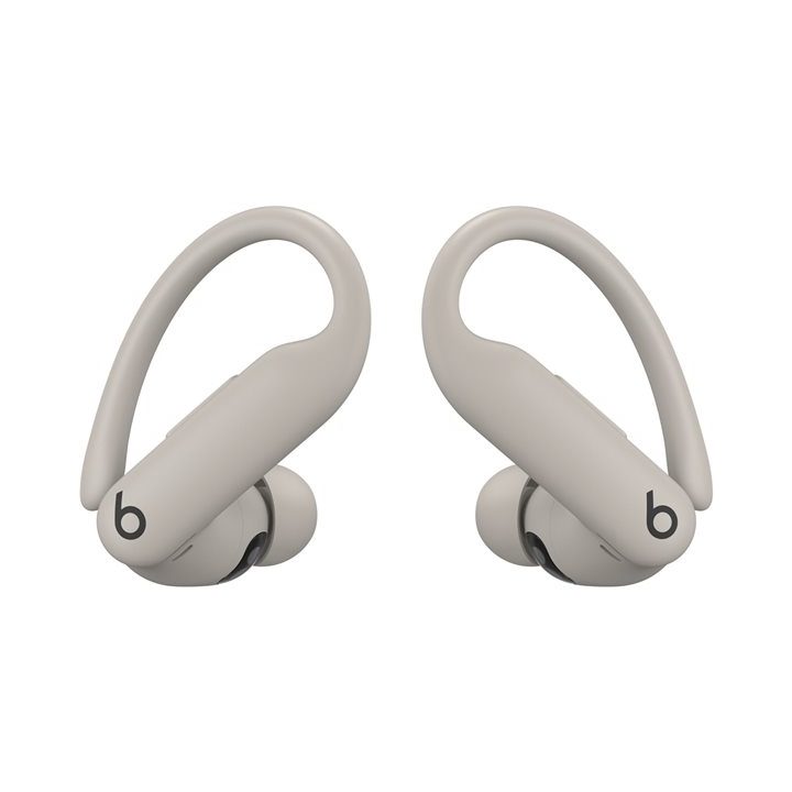 Apple Beats Powerbeats Pro 2 Quick Sand headphones