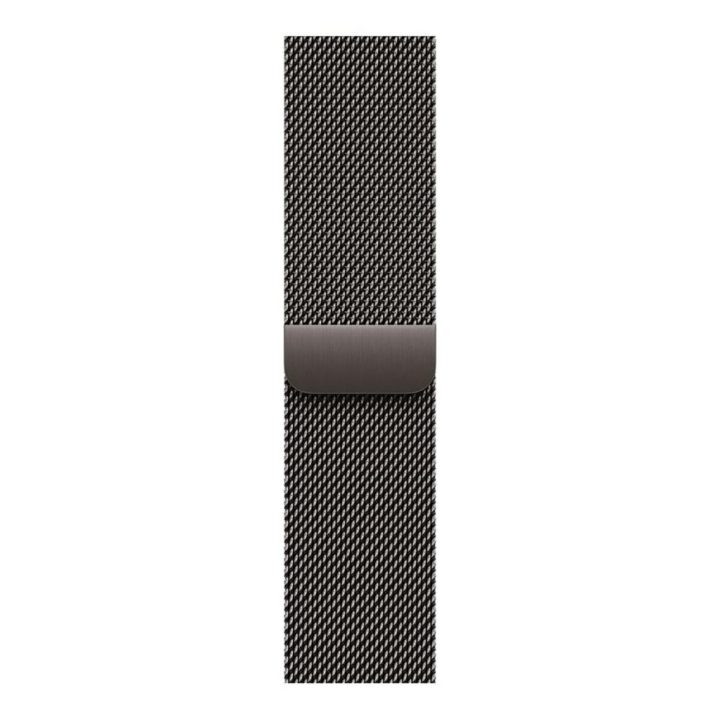 Loop Apple para smartwatch 42mm Milanese (MXMP3ZM/A)