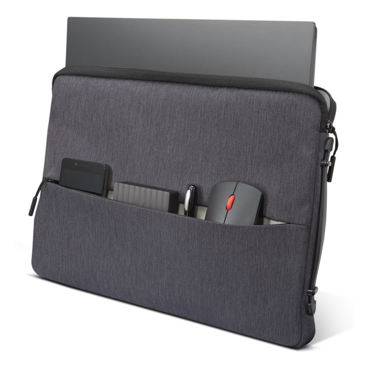 Lenovo GX40Z50942 Laptop Bags 15.6" Case Gray