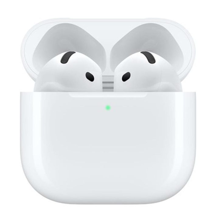 Apple AirPods 4 auscultadores sem fios (MXP63ZM/A)