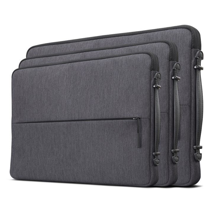 Lenovo GX40Z50942 Laptop Bags 15.6" Case Gray