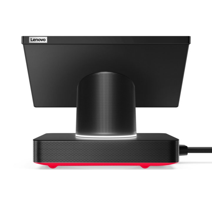 Lenovo ThinkSmart Hub Intel® Core™ i5 i5-8365U 10,1" 1920 x 1200…
