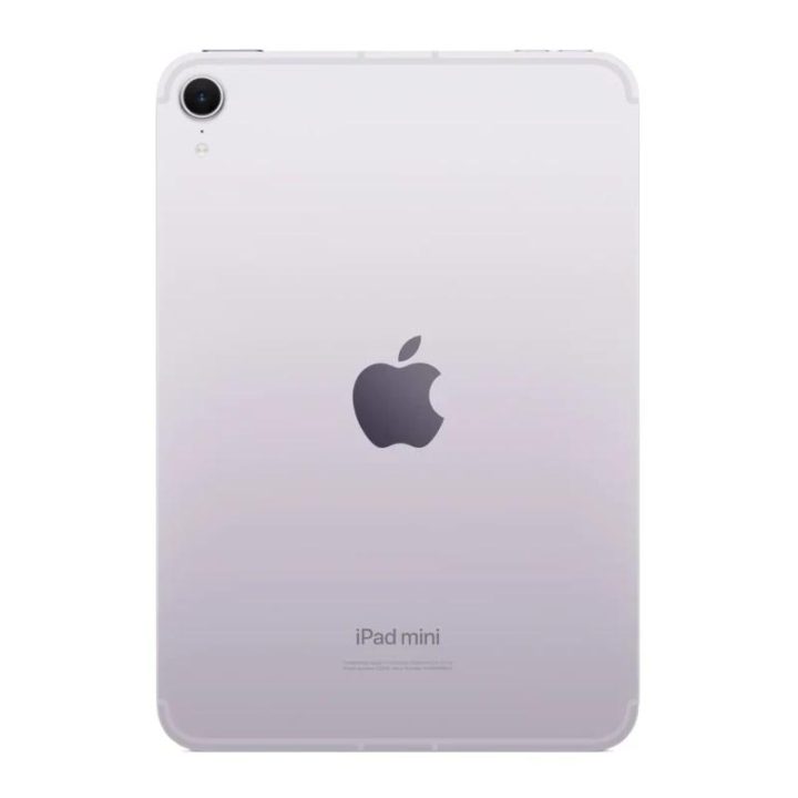 Apple iPad mini 2024 8,3 polegadas 512GB Wi-Fi roxo (MYH33TY/A)