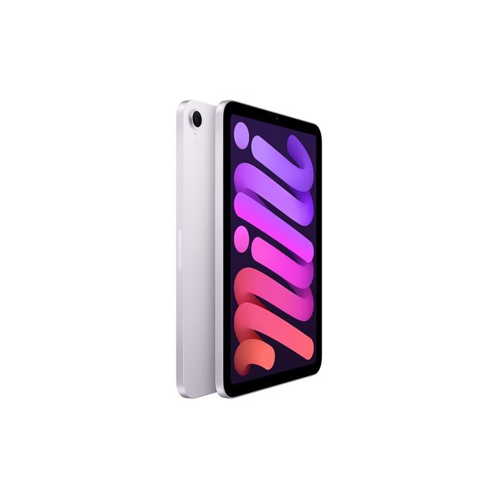 Apple iPad mini 2024 8.3 pulgadas 512GB Wi-Fi purple (MYH33TY/A)