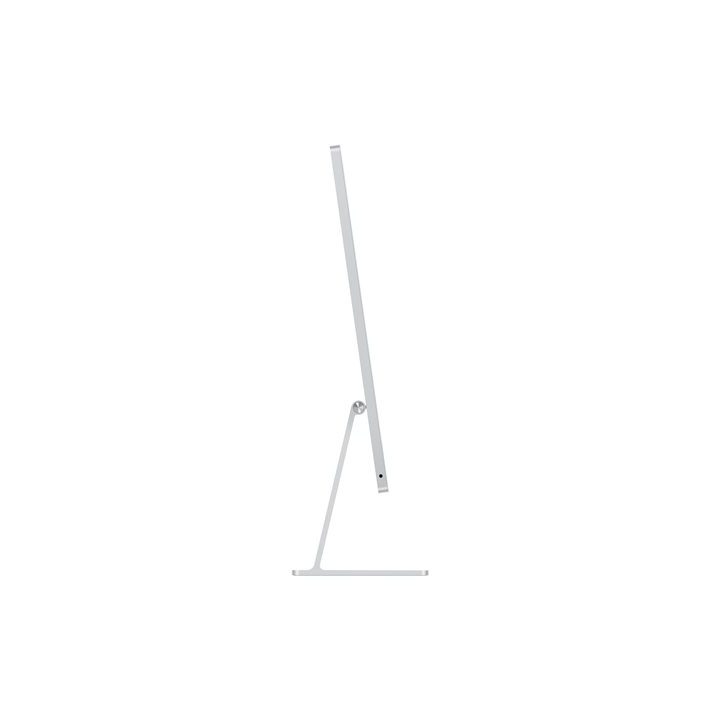 Ordenador all in one Apple imac m4-16GB-SSD 256GB-24 pulgadas-plata…