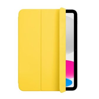Funda Apple smart folio para iPad A16 amarillo (MDEN4ZM/A)