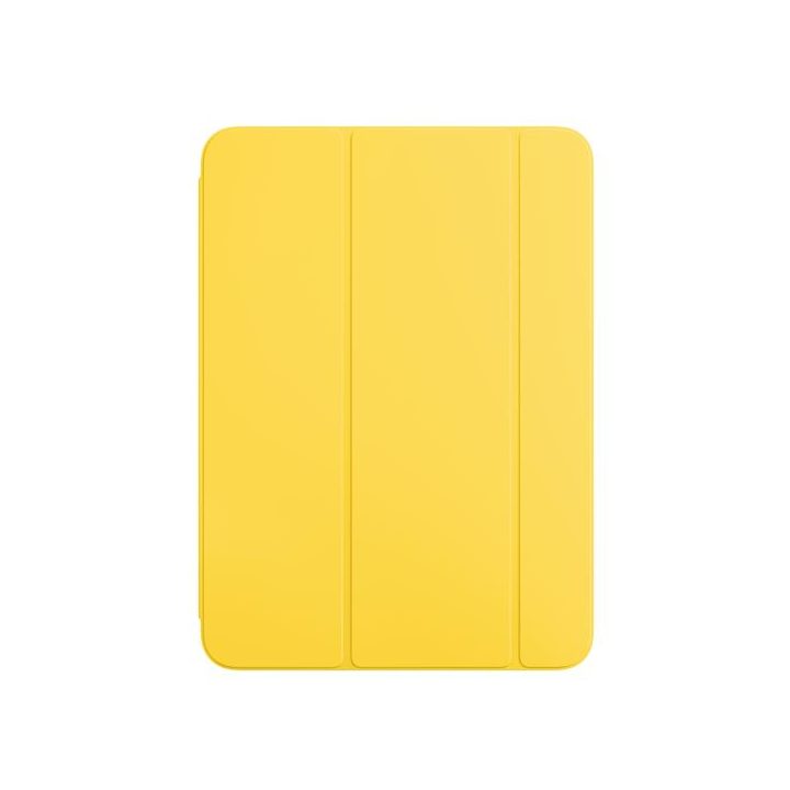 Capa Apple Smart Folio para iPad A16 amarelo (MDEN4ZM/A)