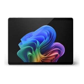 Tablet portátil Microsoft Surface Pro Copilot X1E-80-100 16GB SSD…