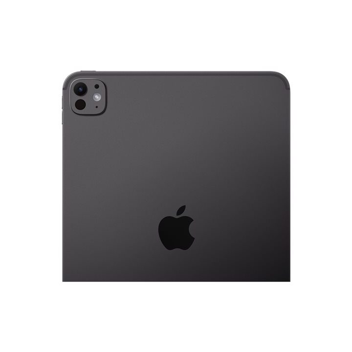 Apple iPad Pro 11-inch 16GB 2TB Wi-Fi + Cellular Space Black - OLED -…