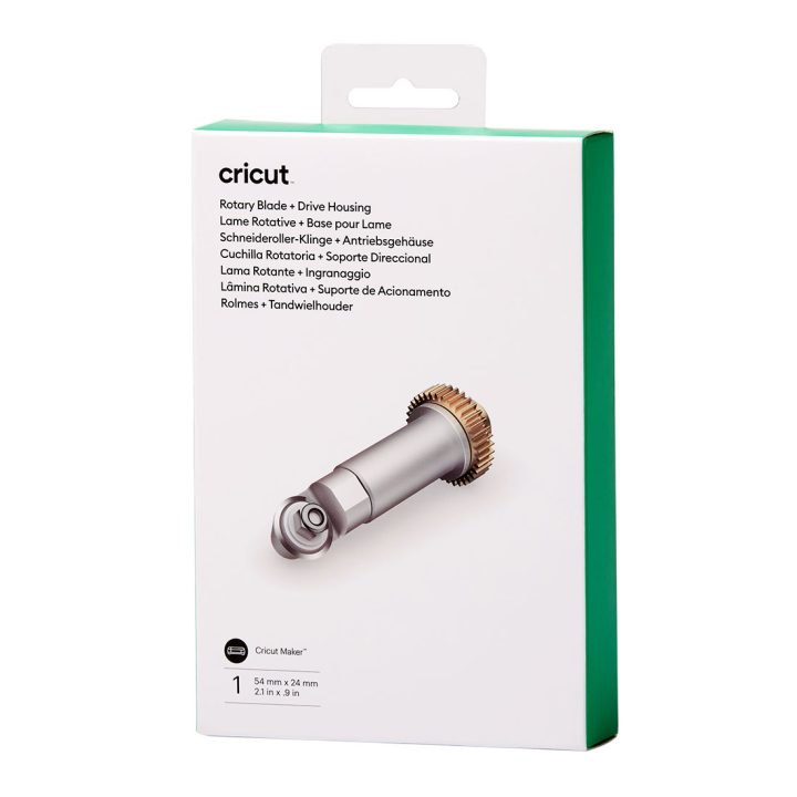 Cricut 2007449 peça e acessório para máquinas de corte para bricolage…