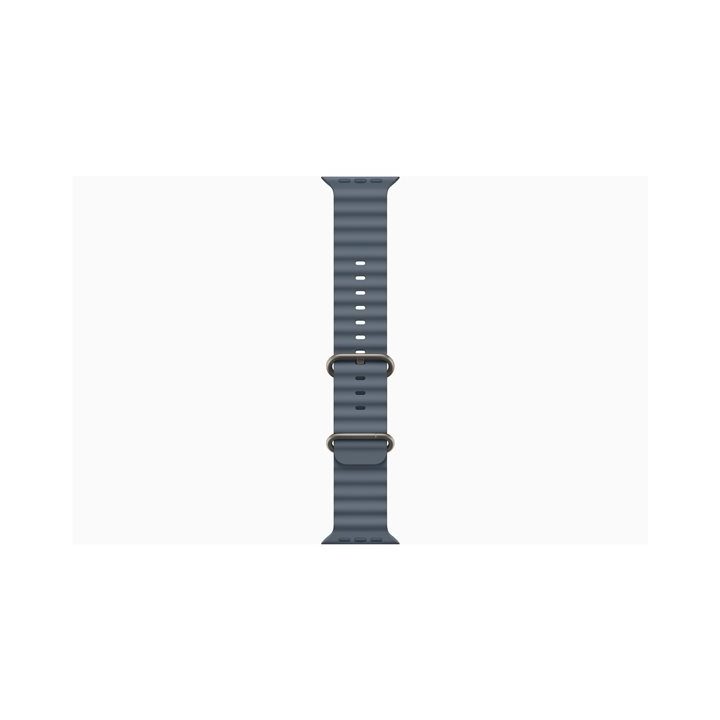 Apple Watch Ultra 3 Smartwatch GPS + Cellular 49mm Natural Titanium…