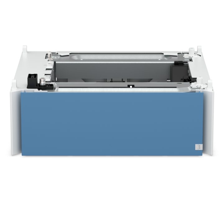 HP LaserJet 550-Sheet Paper Tray