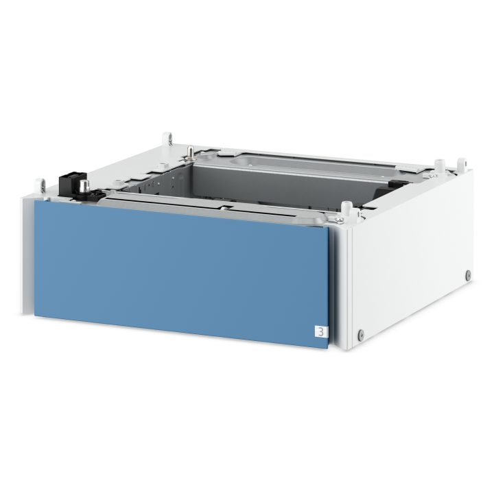 HP LaserJet 550-Sheet Paper Tray