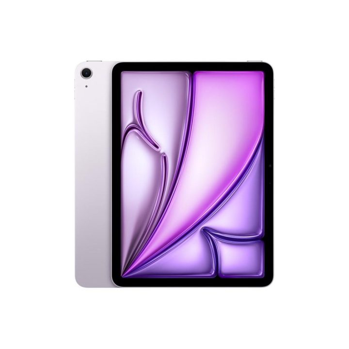 Apple iPad Air 11 polegadas 12GB 1TB Wi-Fi roxo-IPS-chip M4-12MPX…